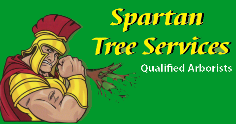 Spartan Tree and Earthworks Services logo